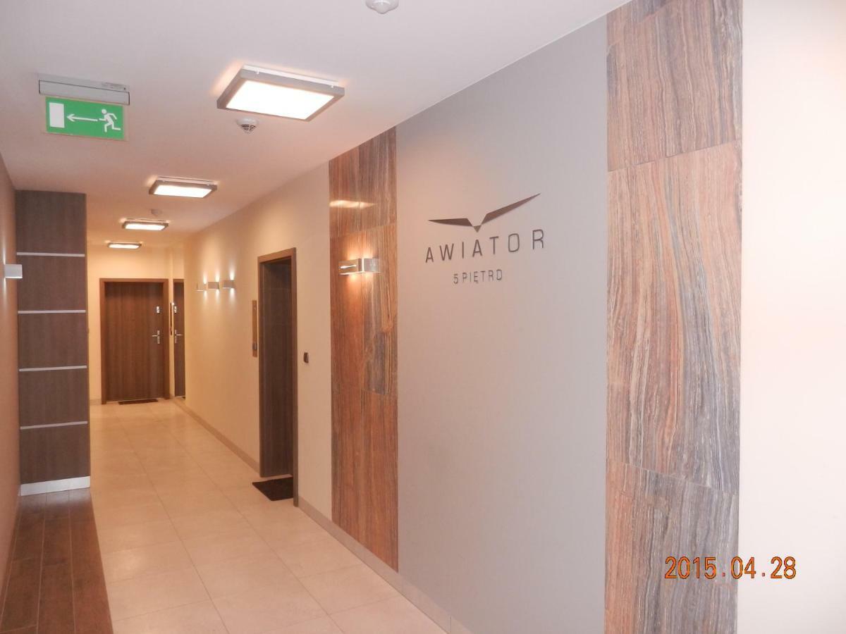 Apartament W Gdansku Blisko Morza Bagian luar foto