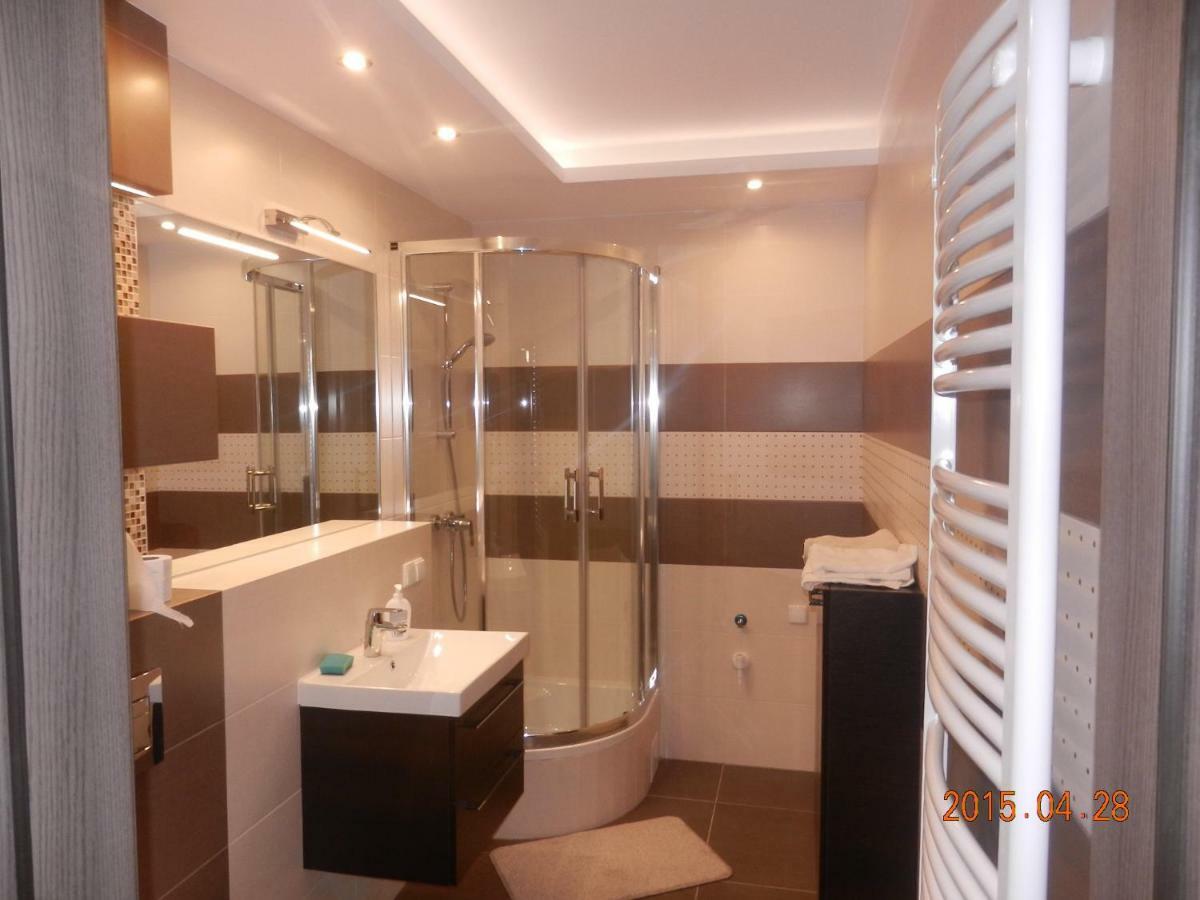 Apartament W Gdansku Blisko Morza Bagian luar foto